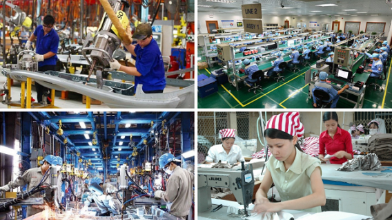 Đặc Điểm Của Sản Xuất Công Nghiệp Vai Trò và Tầm Quan Trọng Trong Kinh Tế 2 san pham cong nghiep
