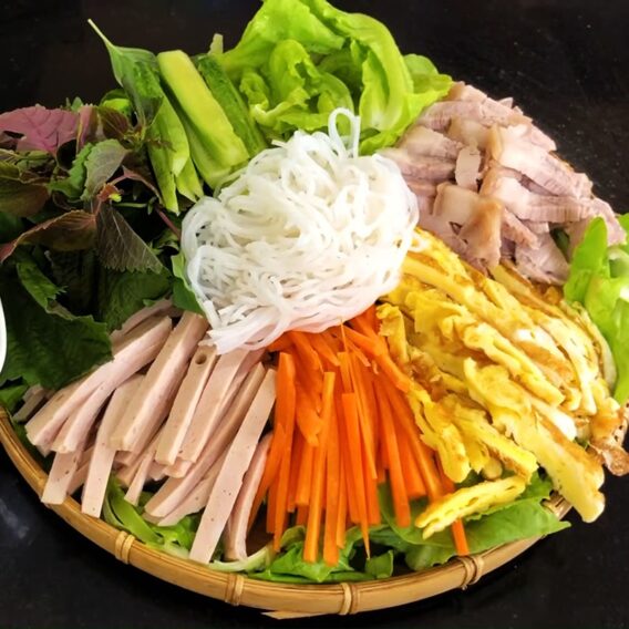 Món Ngon Dễ Làm Những Món Ăn Ngon Miệng Dành Cho Mọi Người 3 thanh pham 556