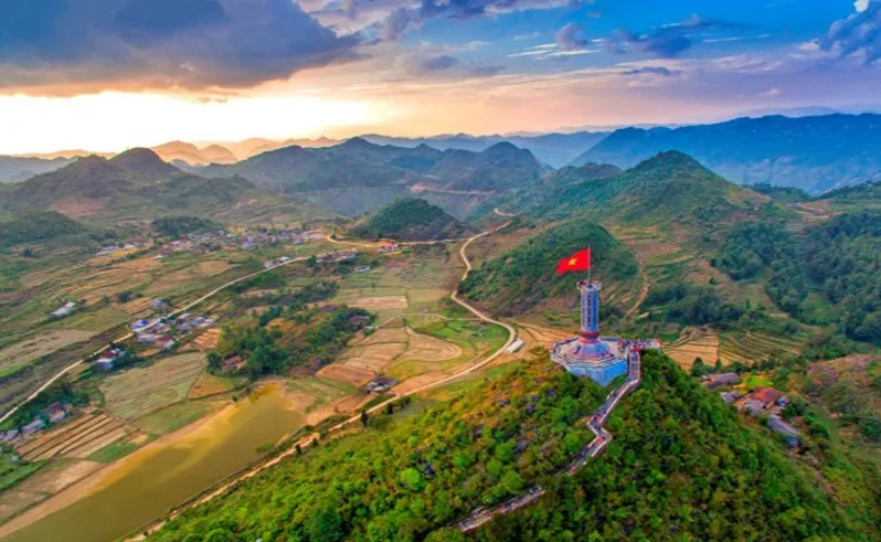 vung dat nuoc ta la gi