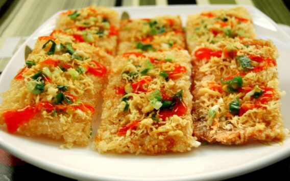 Món Ngon Ninh Bình Khám Phá Những Đặc Sản Vùng Đất Cố Đô 3 Món Cơm Cháy Ninh Bình