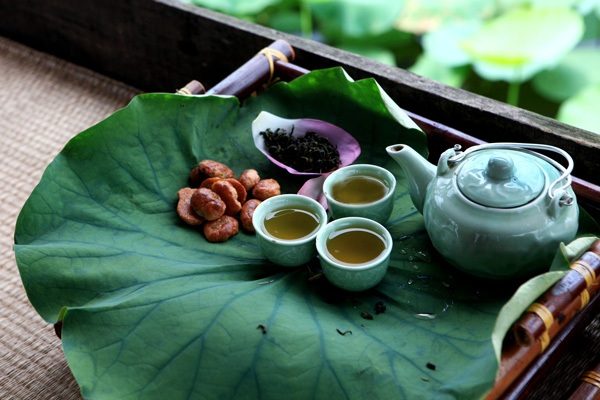 Quà Hà Nội Mua Gì? Top 10 Đặc Sản Hà Nội Làm Quà Biếu Ý Nghĩa Nhất 13 Trà sen Hồ Tây – Cổng thông tin Sở Văn Hóa Thể Thao Hà Nội