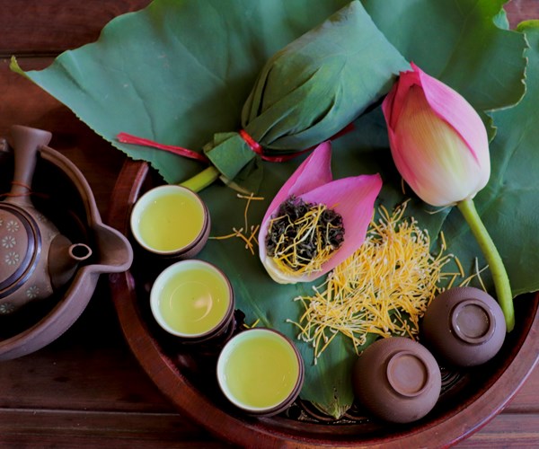 Quà Biếu Đặc Sản Hà Nội – Tinh Hoa Ẩm Thực Thủ Đô Làm Quà Tặng Ý Nghĩa 11 Trà sen Tây Hồ: Thức uống thanh tao của người Hà Nội | Ẩm thực | Báo Văn Hóa Online