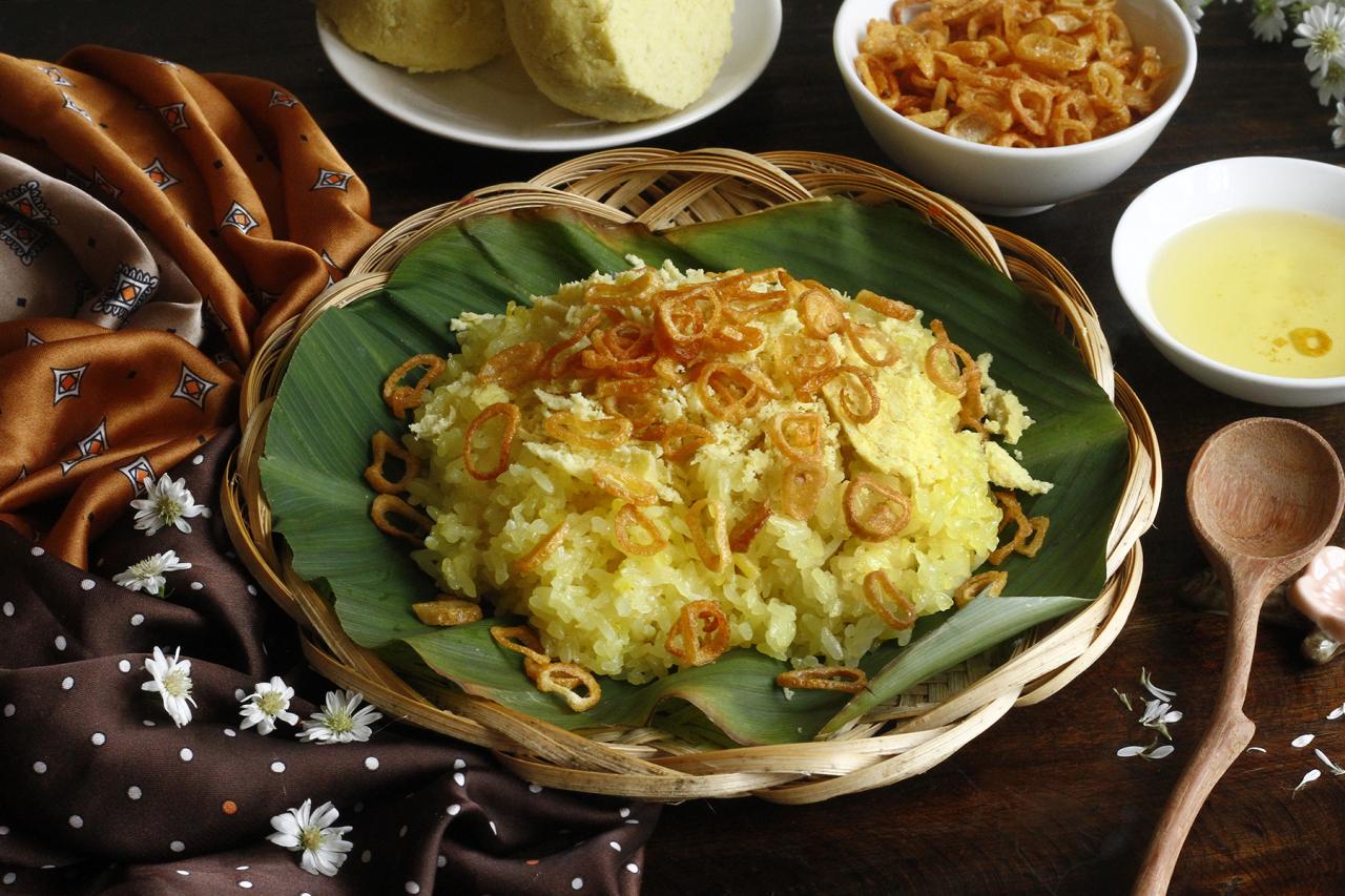 Quà Đặc Sản Hà Nội – Tinh Tủy Ẩm Thực Và Văn Hóa Thủ Đô Làm Quà Biếu Ý Nghĩa 30 Xôi xéo Hà Nội