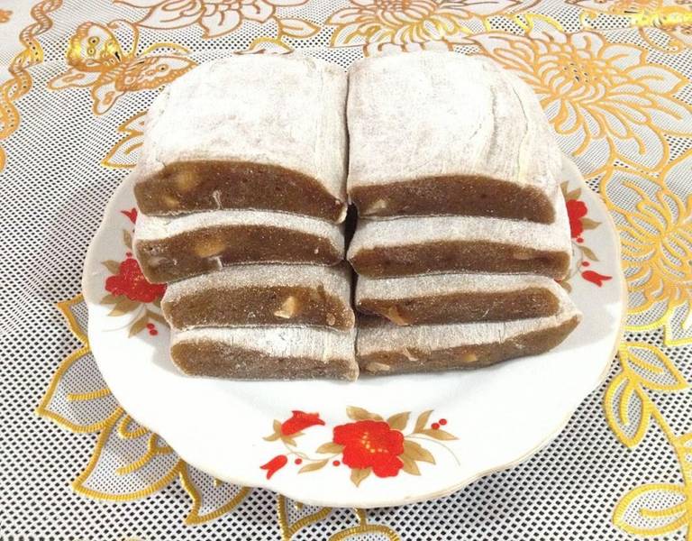 Quà Hà Nội Mua Gì? Top 10 Đặc Sản Hà Nội Làm Quà Biếu Ý Nghĩa Nhất 14 Chè lam đặc sản ở đâu? Bạn có biết nguồn gốc không?