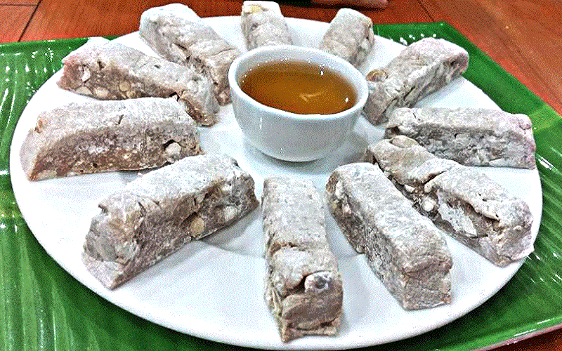 Quà Đặc Sản Hà Nội – Tinh Hoa Ẩm Thực Thủ Đô Mang Về Làm Quà 15 Chè lam đặc sản ở đâu? Tại sao lại gọi là chè lam?
