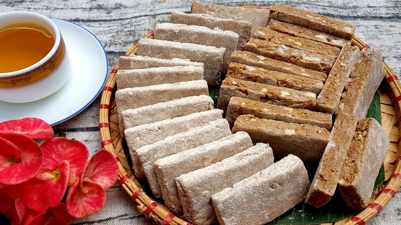 Quà Đặc Sản Hà Nội – Tinh Tủy Ẩm Thực Và Văn Hóa Thủ Đô Làm Quà Biếu Ý Nghĩa 25 Cách Làm Bánh Chè Lam Mềm Dẻo Thơm Ngon Đón Tết | Góc Bếp Nhỏ