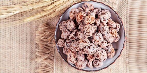 Quà Hà Nội Mua Ở Đâu? Khám Phá Đặc Sản Hà Nội Tại Công ty TNHH Thương mại và Đầu tư Vietgate 12 Cách nhận biết ô mai ngâm đường hóa học | Tin tức Online