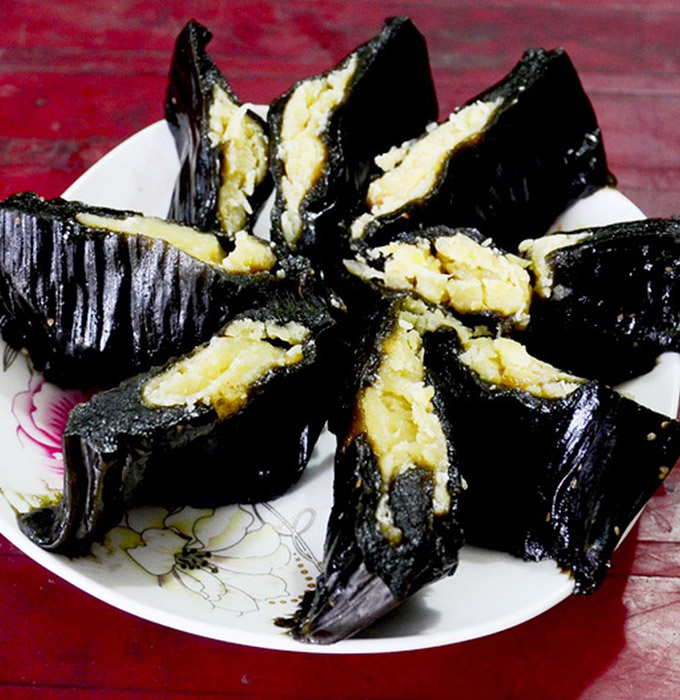 Quà Đặc Sản Hà Nội – Tinh Hoa Ẩm Thực Thủ Đô Mang Về Làm Quà 21 Bánh gai đặc sản ở đâu? Top 4 địa chỉ mua đặc sản bánh gai ngon nhất