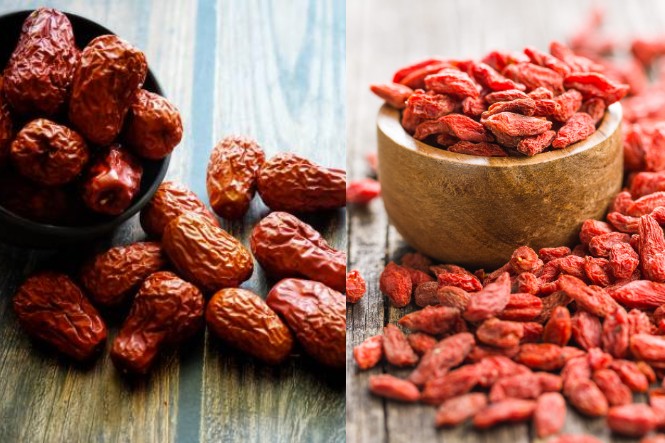 Tác Dụng Kỷ Tử Đỏ 7 Lợi Ích Tuyệt Vời Cho Sức Khỏe Đã Được Khoa Học Chứng Minh