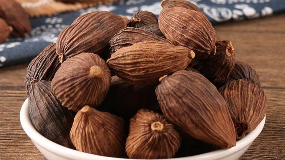 Thảo Quả Nữ Hoàng Gia Vị Trong Ẩm Thực Và Y Học Cổ Truyền