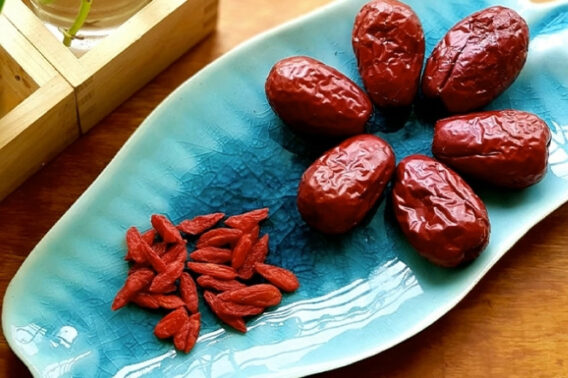 Giải đáp: Táo đỏ kỷ tử có tác dụng gì, uống MỖI NGÀY có tốt không?